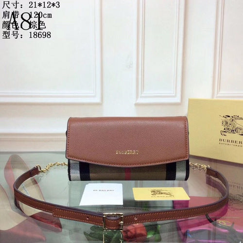 Lullal Fashion -BBR Bags - 879