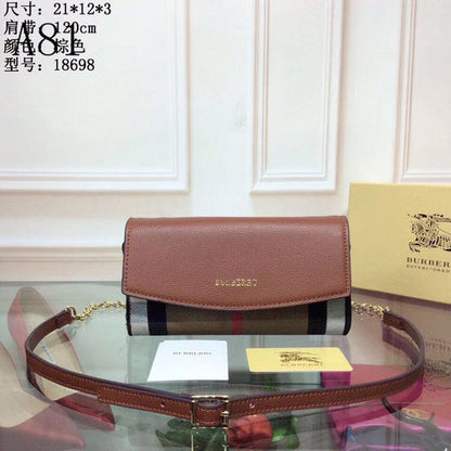 Lullal Fashion -BBR Bags - 879