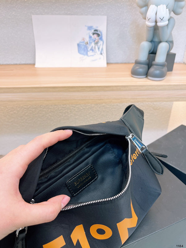 Lullal Fashion -BBR Bags - 1698