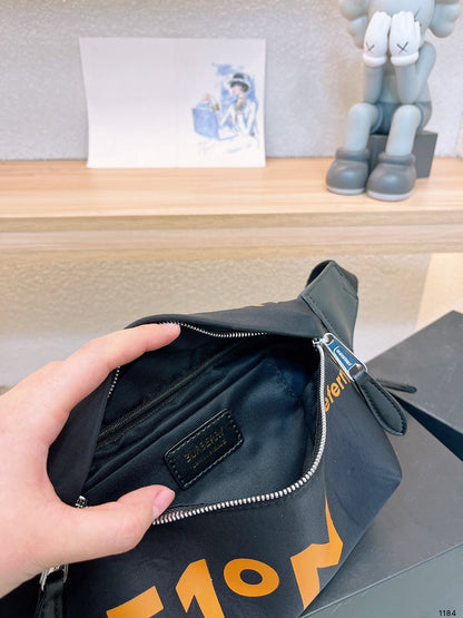 Lullal Fashion -BBR Bags - 1698