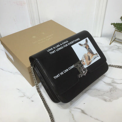 Lullal Fashion -BBR Bags - 1638