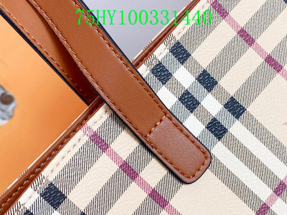 Lullal Fashion -BBR Bags - 584