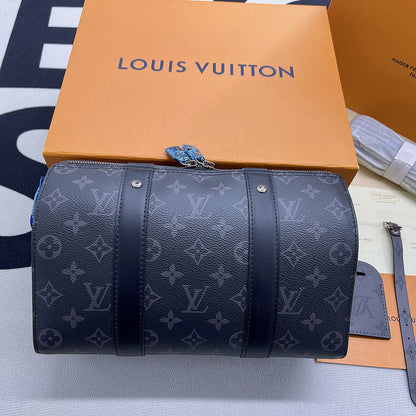 Lullal Fashion Lu-Vi bags - 11265