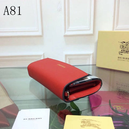 Lullal Fashion -BBR Bags - 781