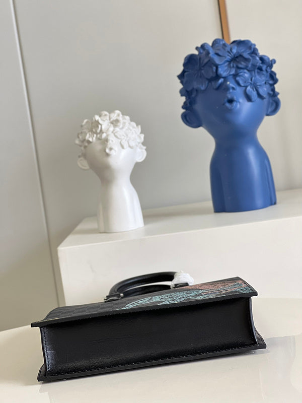 Lullal Fashion Lu-Vi Bags - 16755