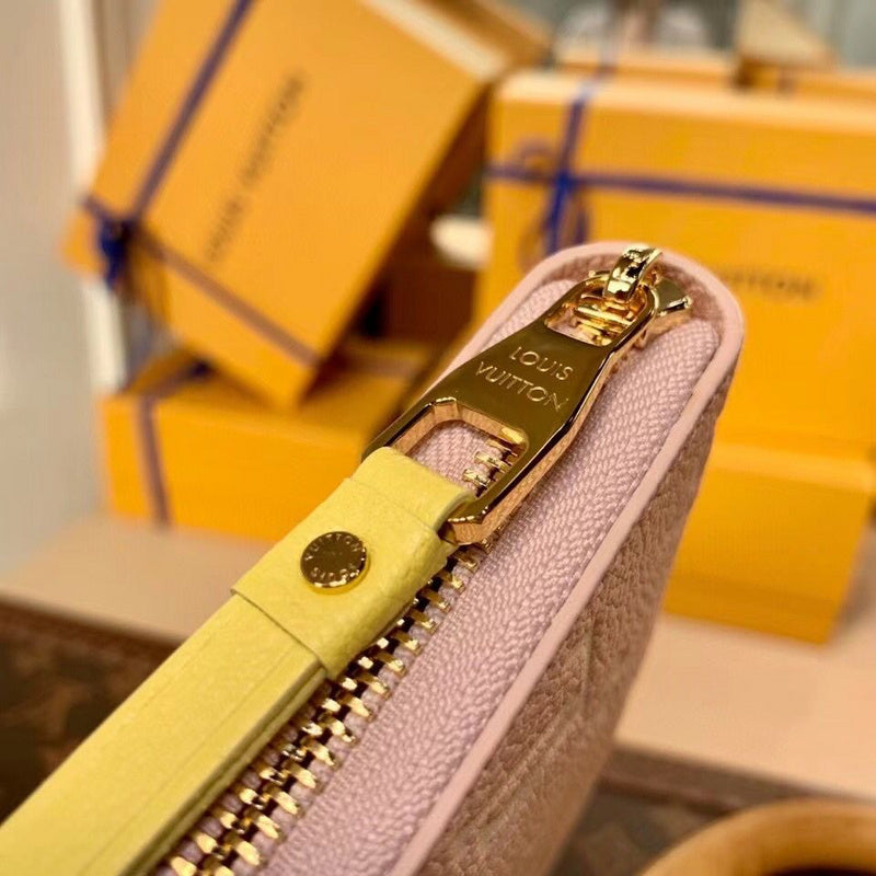 Lullal Fashion Lu-Vi Bags - 16690