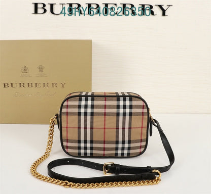 Lullal Fashion -BBR Bags - 653