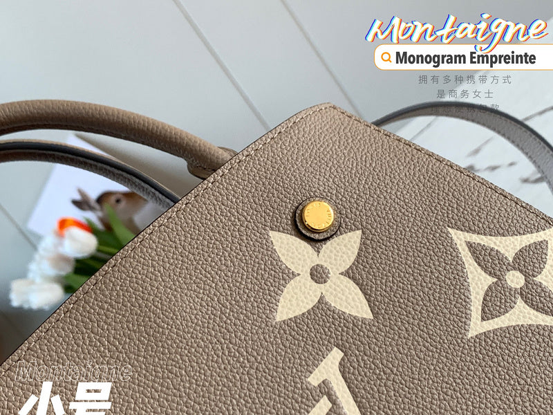 Lullal Fashion Lu-Vi Bags - 16635