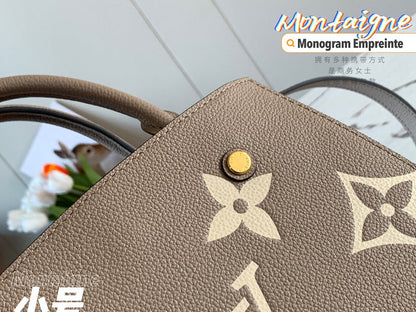 Lullal Fashion Lu-Vi Bags - 16635