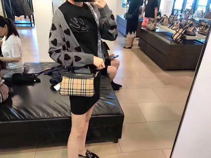 Lullal Fashion -BBR Bags - 963