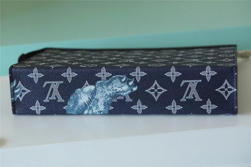 Lullal Fashion Lu-Vi bags - 10648