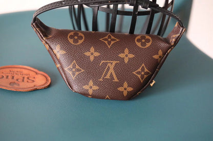 Lullal Fashion Lu-Vi bags - 10344