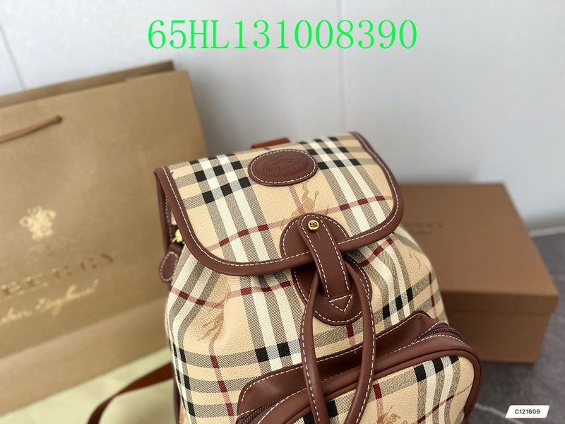 Lullal Fashion -BBR Bags - 255