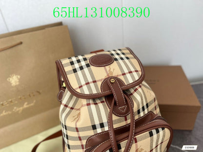 Lullal Fashion -BBR Bags - 255