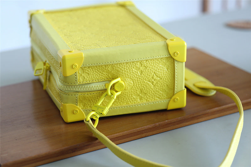 Lullal Fashion Lu-Vi bags - 10183