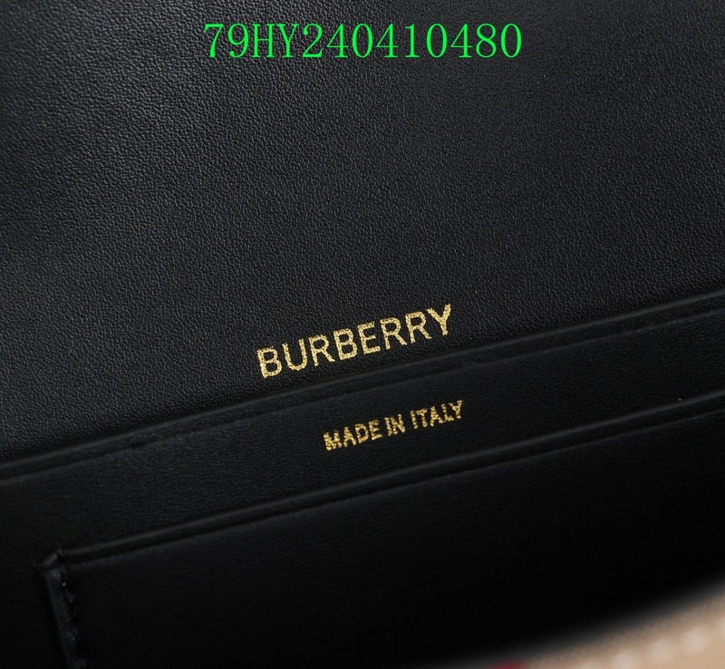 Lullal Fashion -BBR Bags - 532