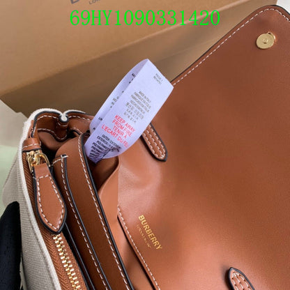 Lullal Fashion -BBR Bags - 555