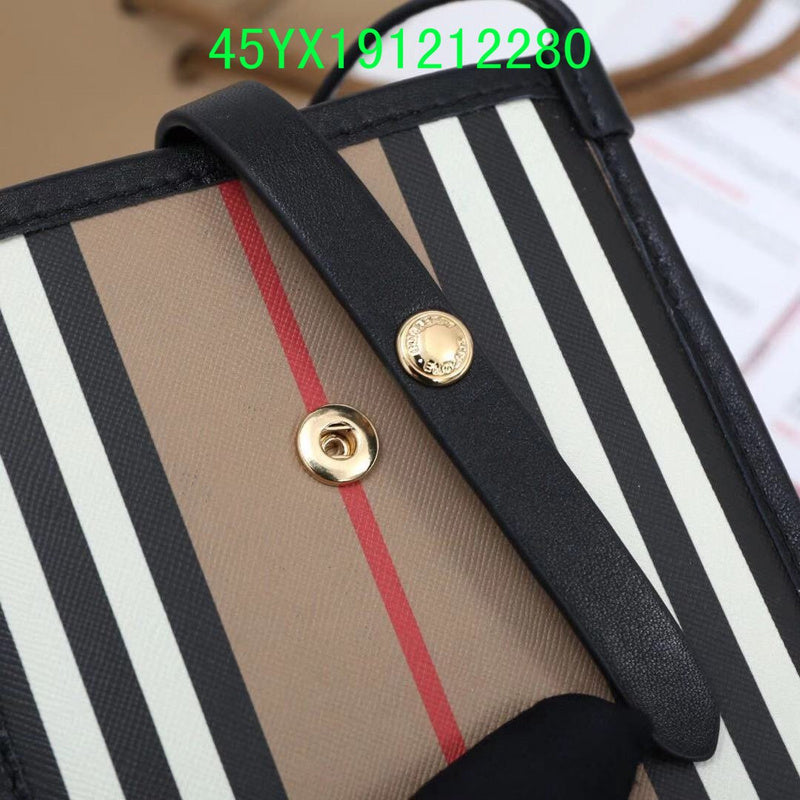 Lullal Fashion -BBR Bags - 592