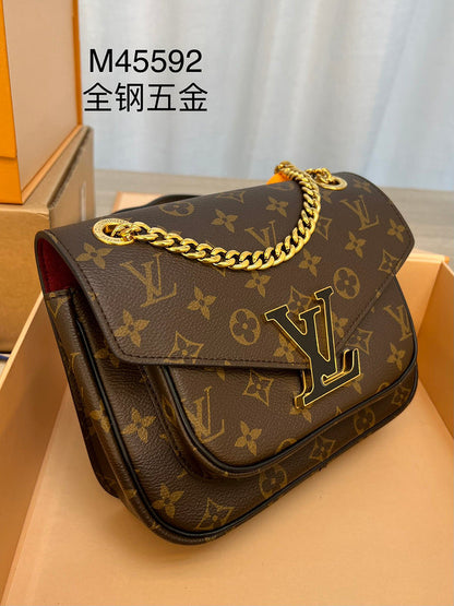 Lullal Fashion Lu-Vi Bags - 16782