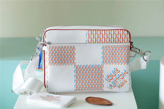 Lullal Fashion Lu-Vi bags - 10057