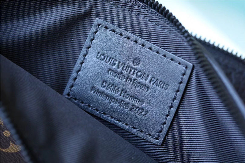 Lullal Fashion Lu-Vi bags - 10036