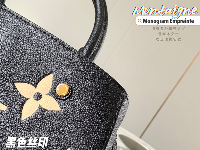 Lullal Fashion Lu-Vi Bags - 16634