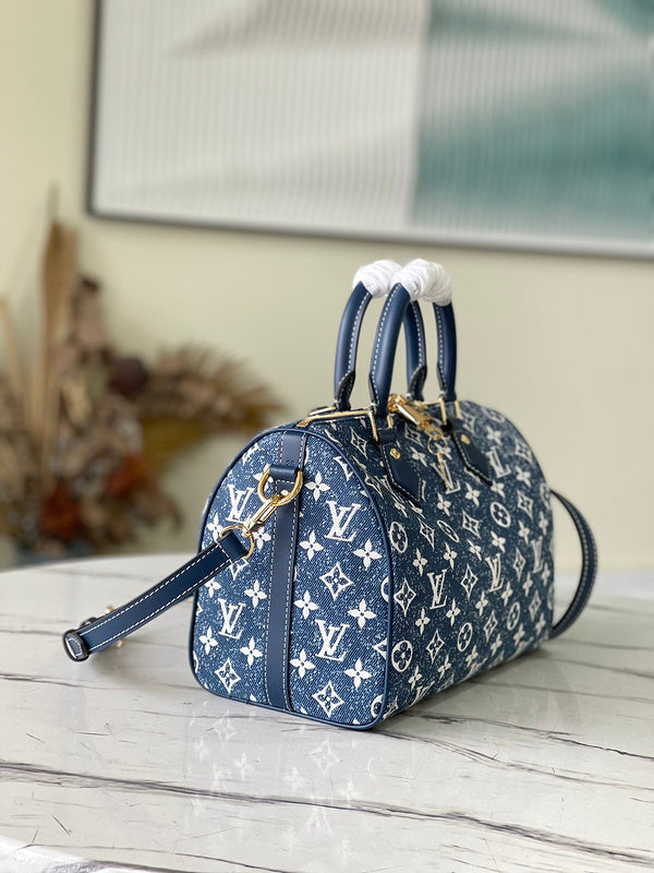 Lullal Fashion Lu-Vi bags - 17035