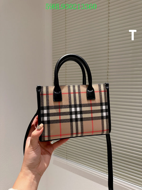 Lullal Fashion -BBR Bags - 198