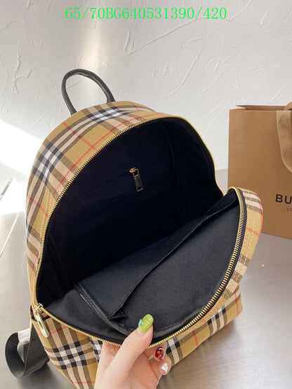 Lullal Fashion -BBR Bags - 507