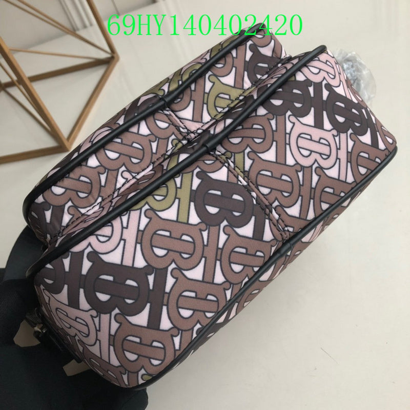 Lullal Fashion -BBR Bags - 551