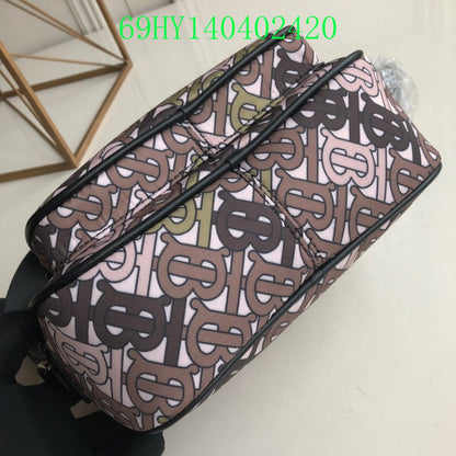 Lullal Fashion -BBR Bags - 551