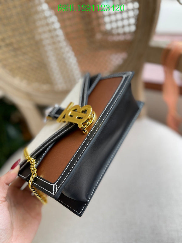 Lullal Fashion -BBR Bags - 361