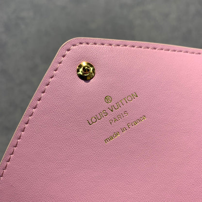 Lullal Fashion Lu-Vi Bags - 16696