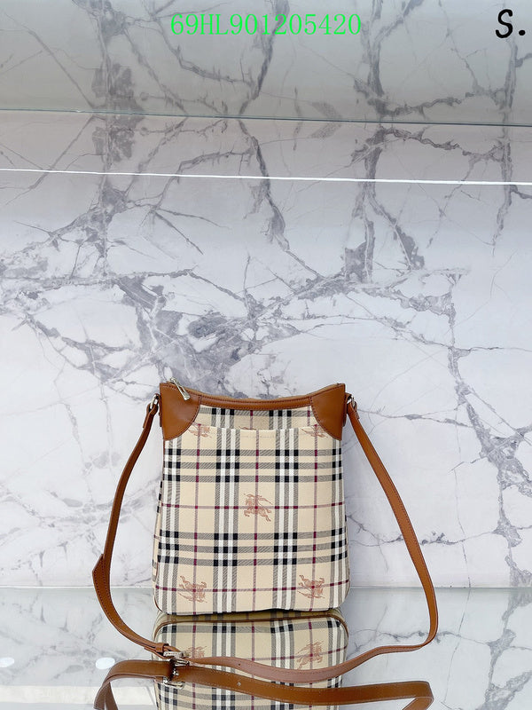 Lullal Fashion -BBR Bags - 231