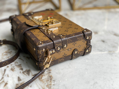 Lullal Fashion Lu-Vi Bags - 16680