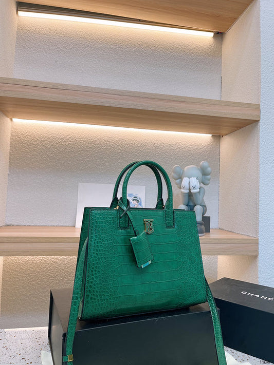 Lullal Fashion -BBR Bags - 1696