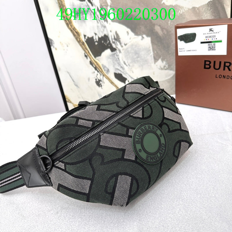 Lullal Fashion -BBR Bags - 206