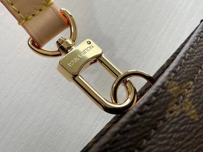 Lullal Fashion Lu-Vi bags - 17134