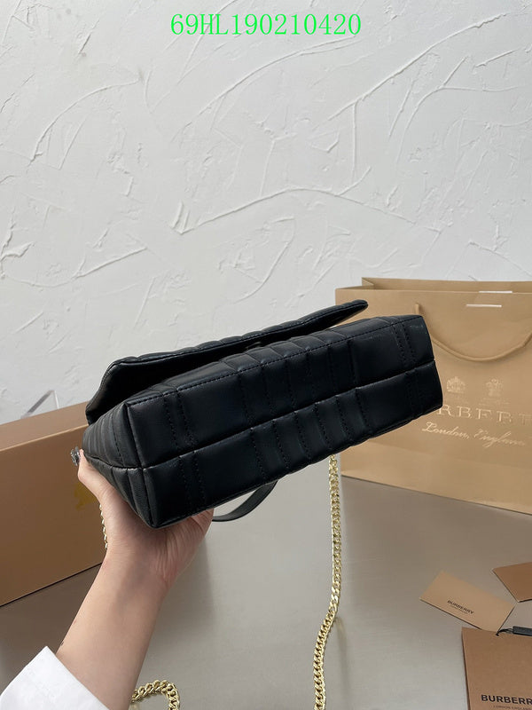 Lullal Fashion -BBR Bags - 342