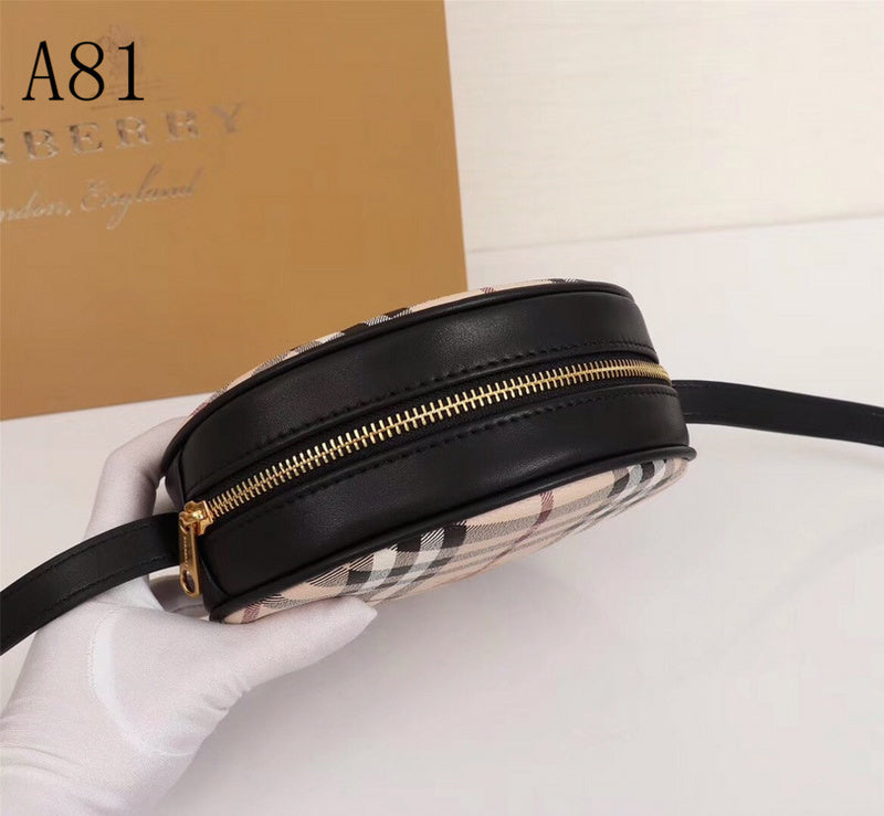 Lullal Fashion -BBR Bags - 771