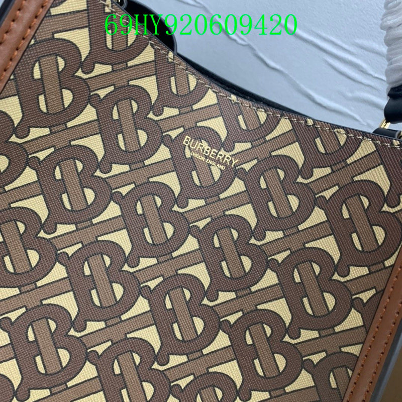 Lullal Fashion -BBR Bags - 472
