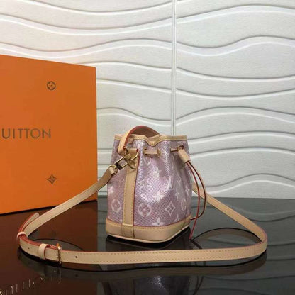 Lullal Fashion Lu-Vi bags - 11410