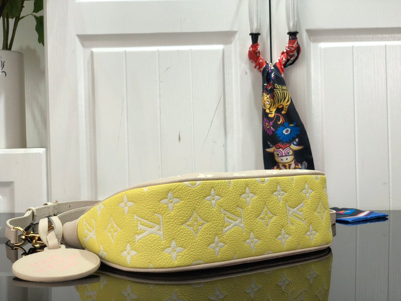 Lullal Fashion Lu-Vi Bags - 16910