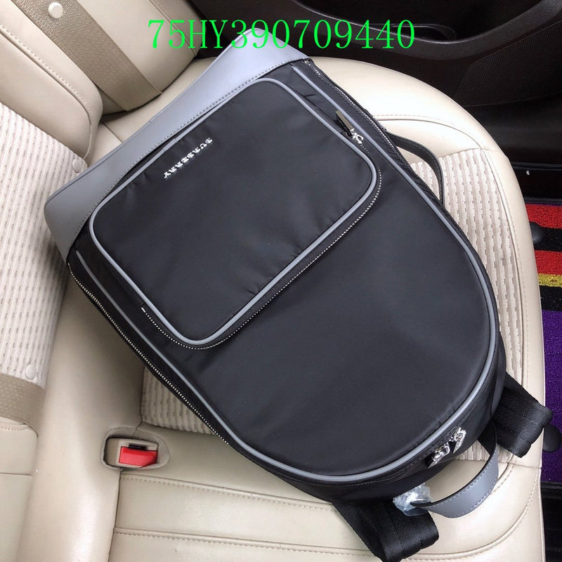 Lullal Fashion -BBR Bags - 447