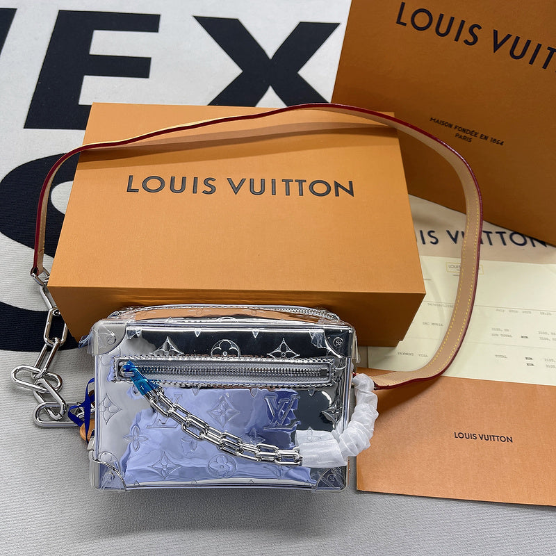 Lullal Fashion Lu-Vi bags - 10178