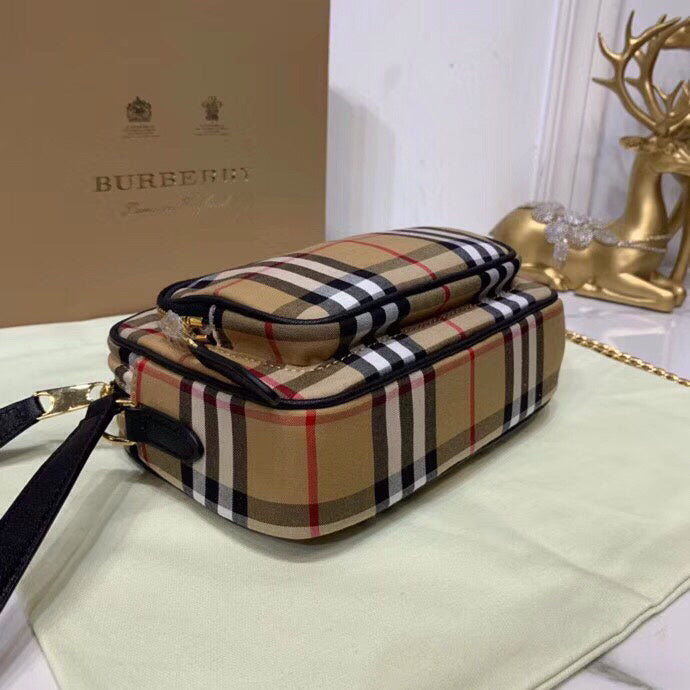 Lullal Fashion -BBR Bags - 1557