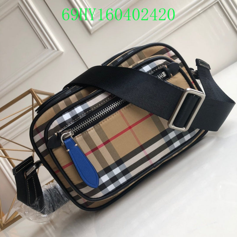 Lullal Fashion -BBR Bags - 553