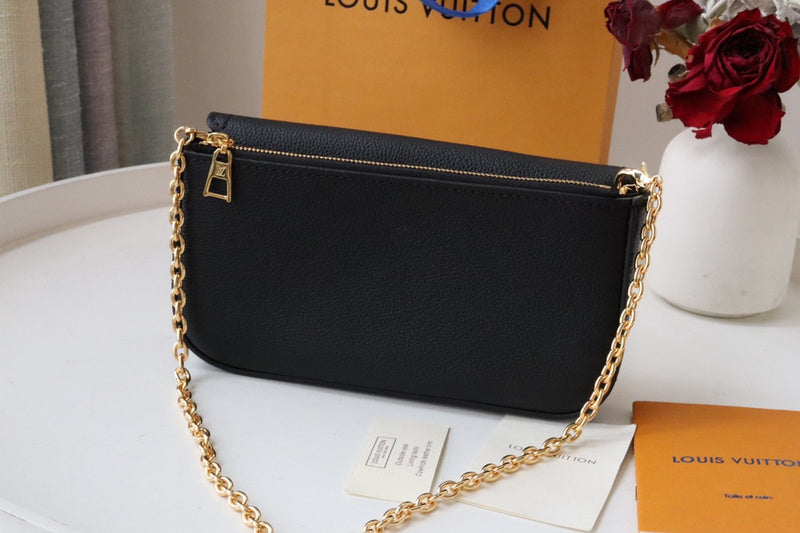 Lullal Fashion Lu-Vi Bags - 16825