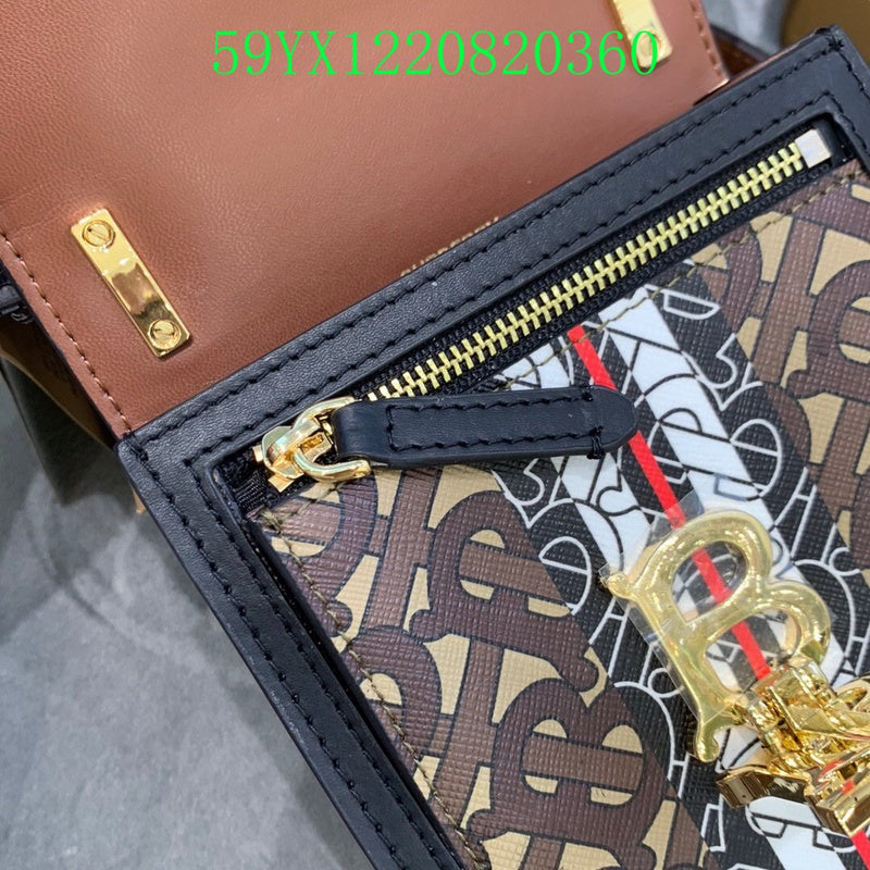 Lullal Fashion -BBR Bags - 388