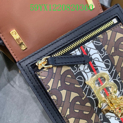 Lullal Fashion -BBR Bags - 388